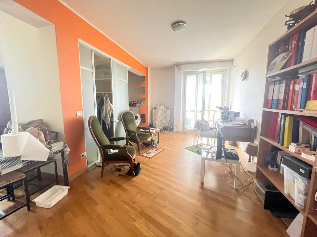 appartamento in vendita a Pinerolo