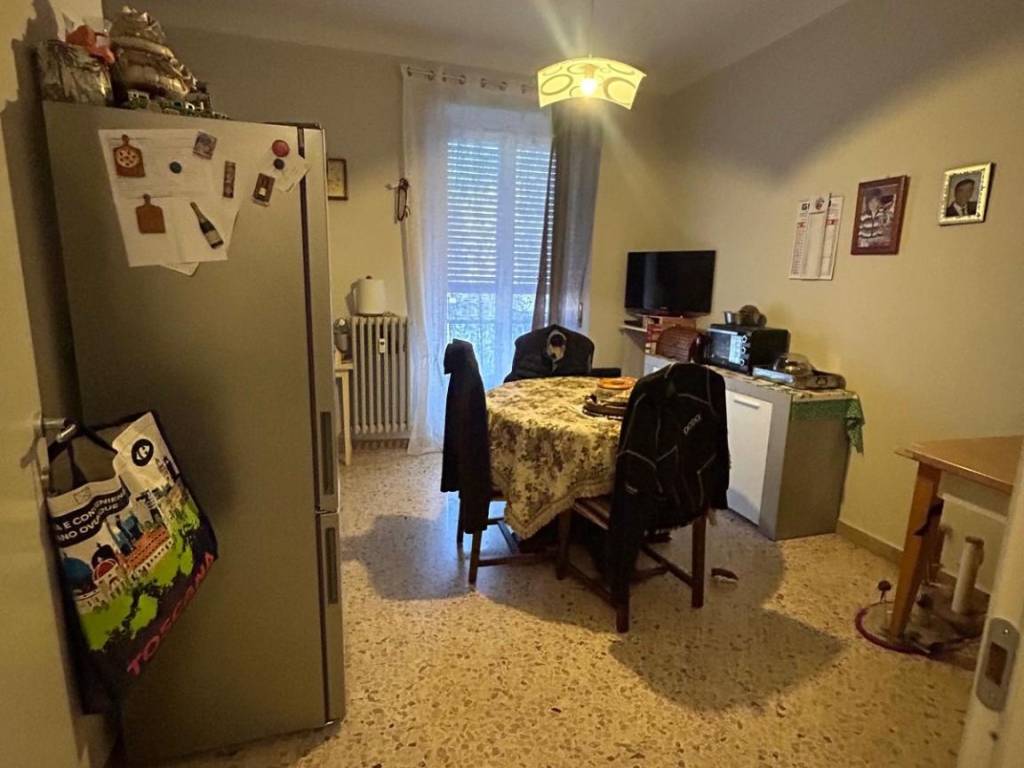 appartamento in vendita a Pinerolo