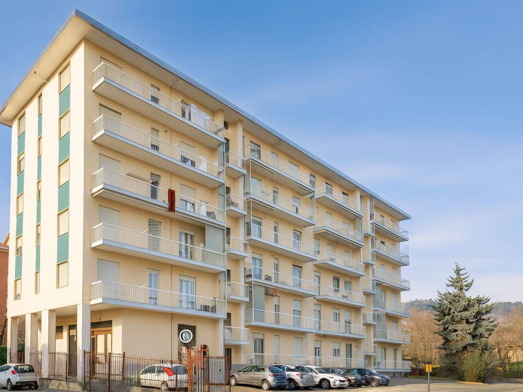 appartamento in vendita a Pinerolo