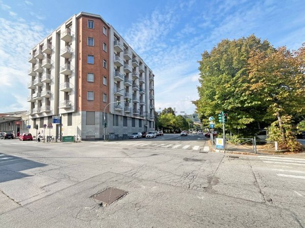 appartamento in vendita a Pinerolo