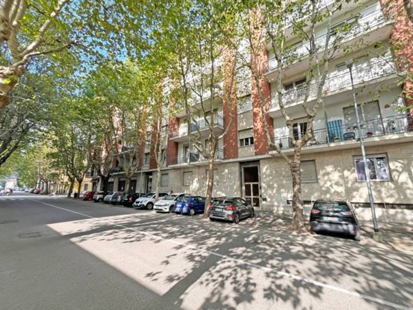 appartamento in vendita a Pinerolo