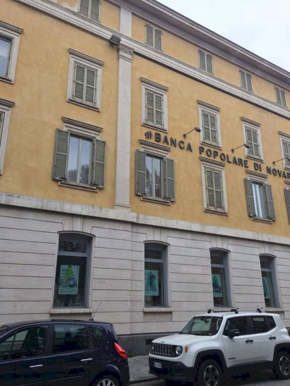 appartamento in vendita a Pinerolo