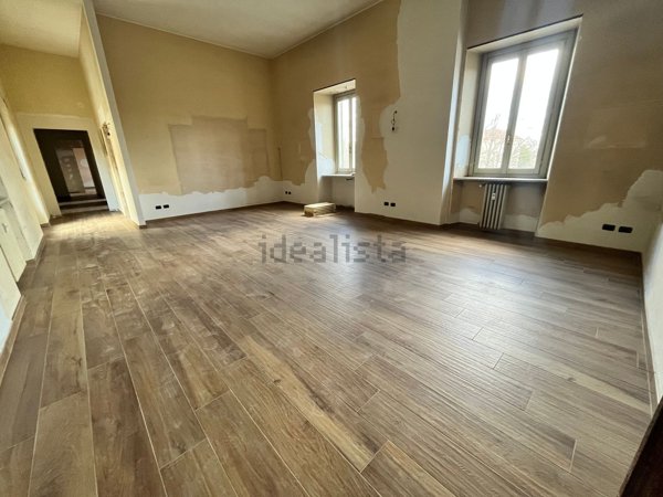 appartamento in vendita a Pinerolo