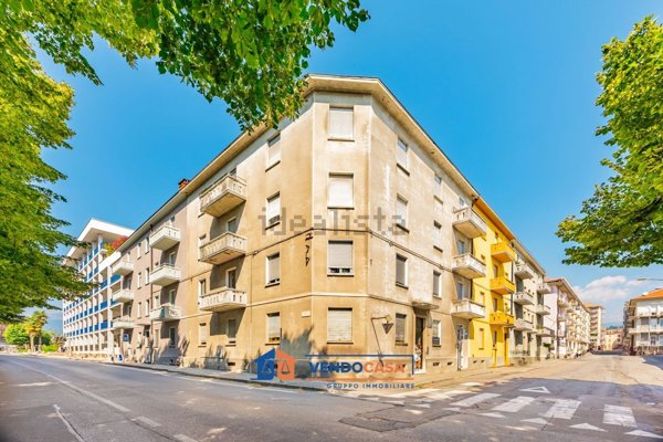 appartamento in vendita a Pinerolo