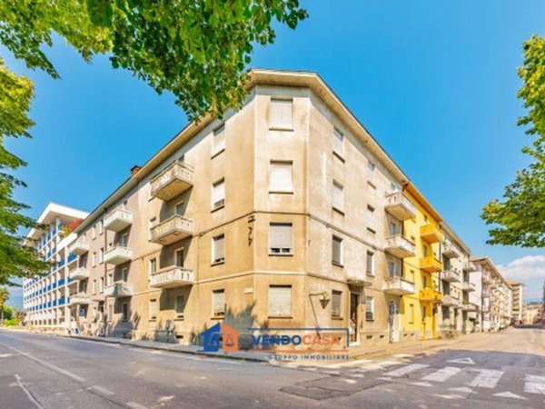 appartamento in vendita a Pinerolo
