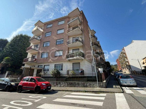 appartamento in vendita a Pinerolo