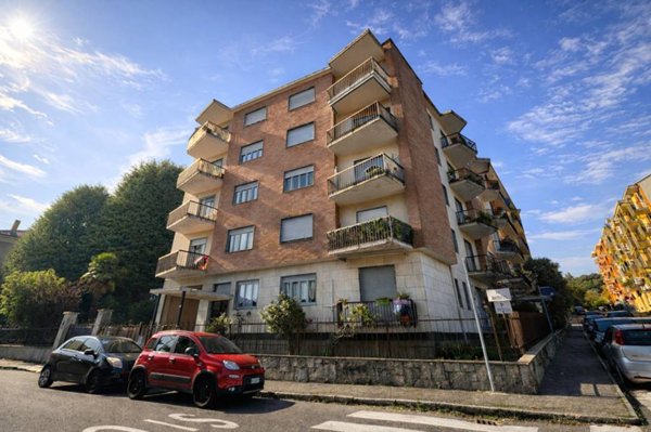 appartamento in vendita a Pinerolo