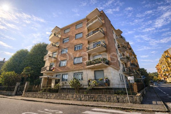 appartamento in vendita a Pinerolo