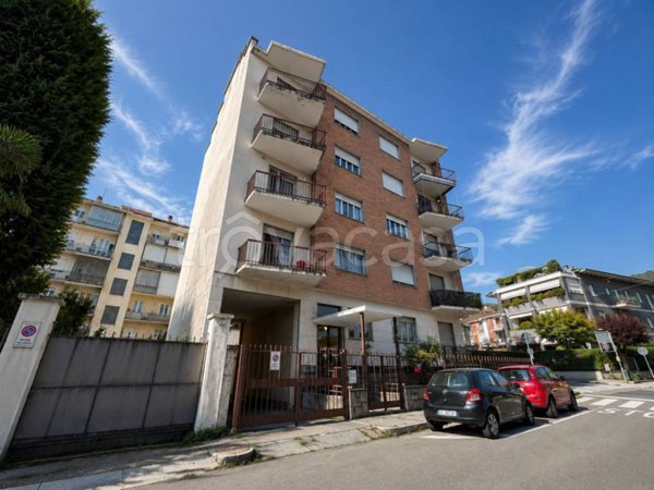 appartamento in vendita a Pinerolo