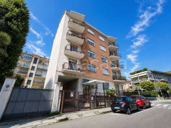 appartamento in vendita a Pinerolo