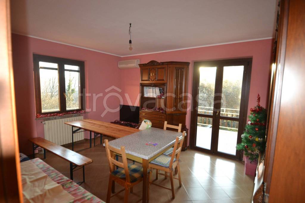 appartamento in vendita a Pinerolo
