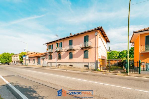 appartamento in vendita a Pinerolo