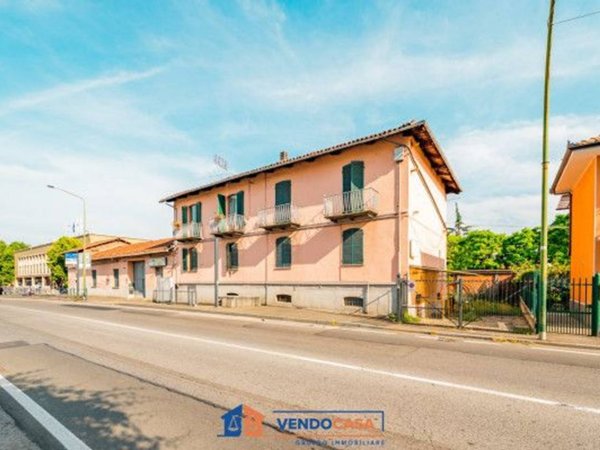 appartamento in vendita a Pinerolo