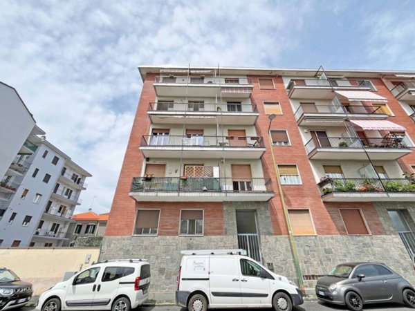 appartamento in vendita a Pinerolo