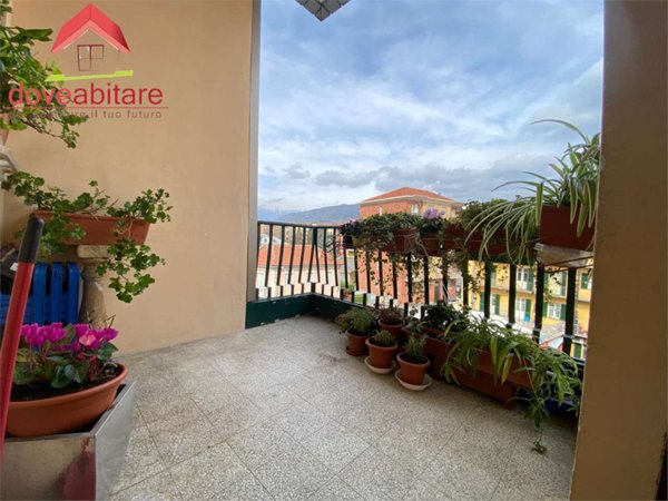 appartamento in vendita a Pinerolo