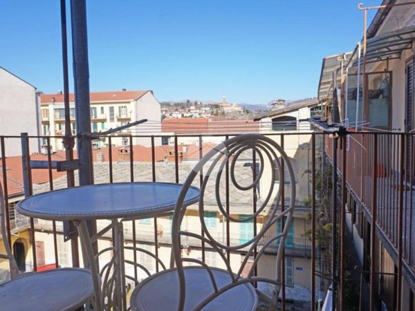 appartamento in vendita a Pinerolo