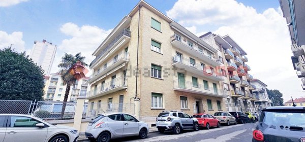 appartamento in vendita a Pinerolo