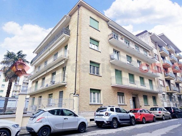 appartamento in vendita a Pinerolo