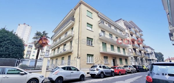 appartamento in vendita a Pinerolo