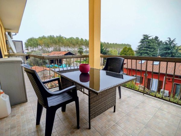 appartamento in vendita a Pinerolo in zona Riva