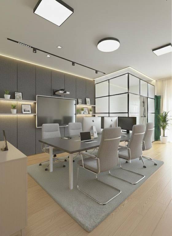 ufficio in vendita a Pinerolo