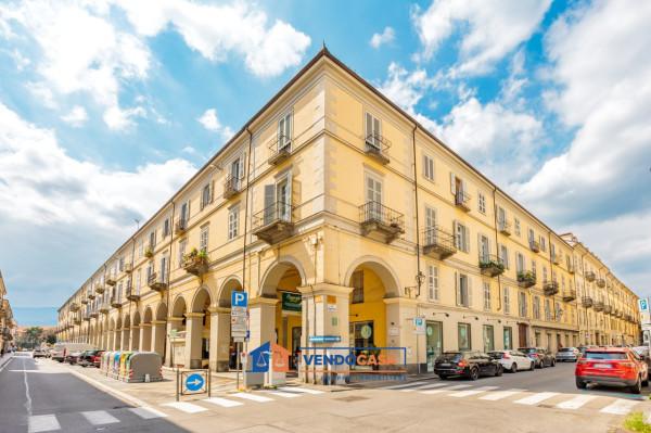 appartamento in vendita a Pinerolo