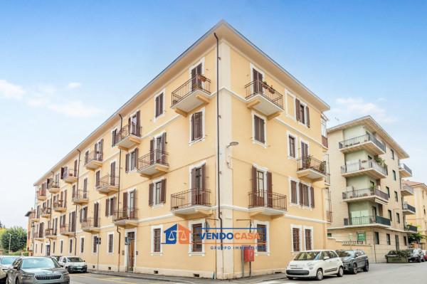 appartamento in vendita a Pinerolo
