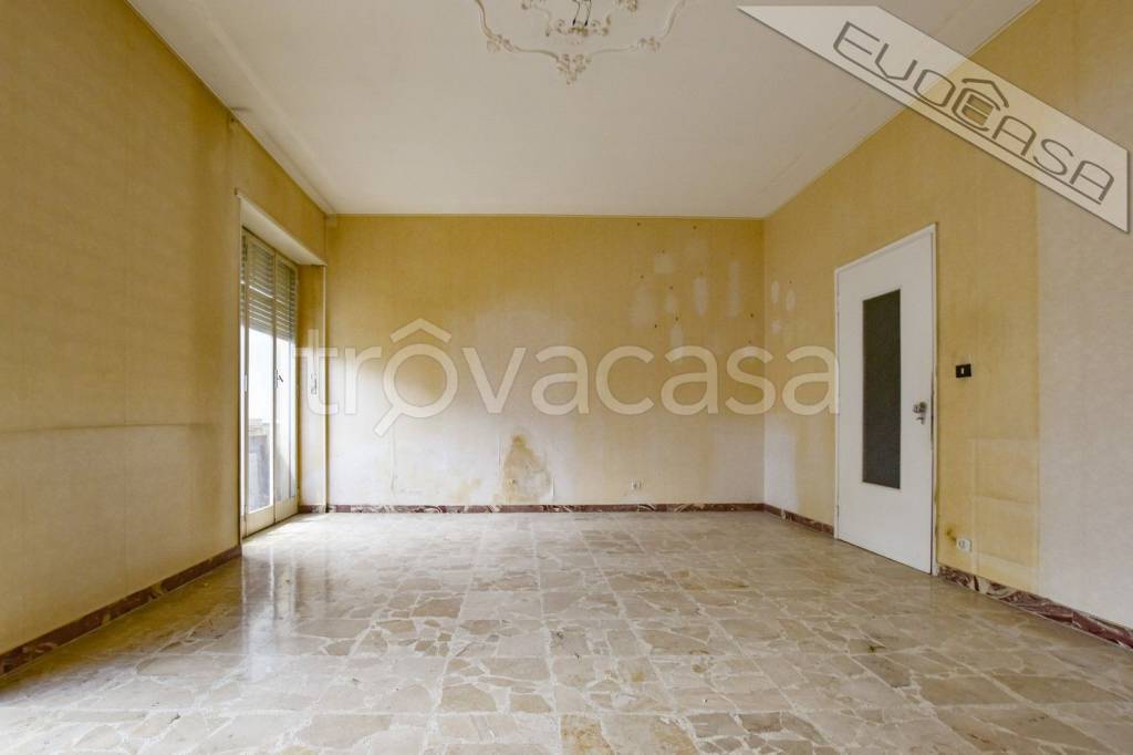 appartamento in vendita a Pinerolo