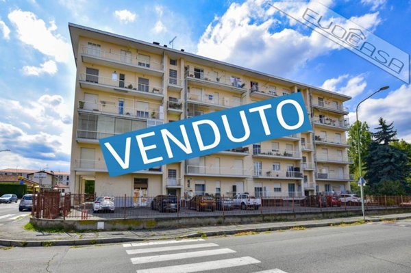 appartamento in vendita a Pinerolo