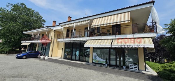 appartamento in vendita a Pinerolo