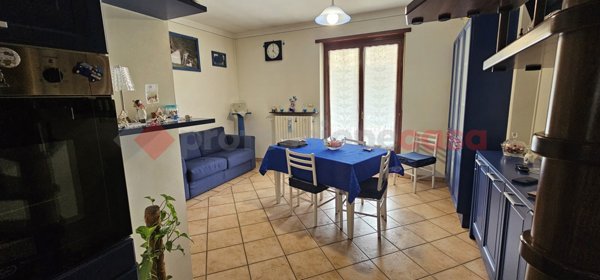 appartamento in vendita a Pinerolo