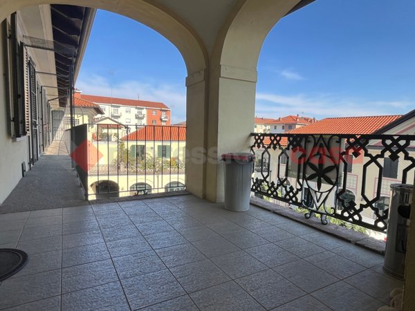 appartamento in vendita a Pinerolo