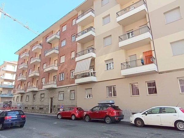 appartamento in vendita a Pinerolo