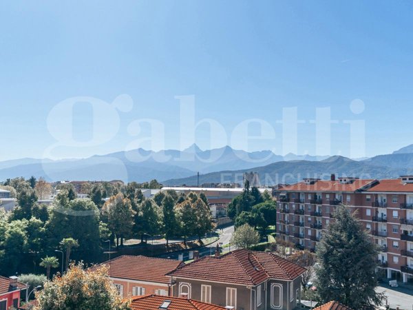 appartamento in vendita a Pinerolo