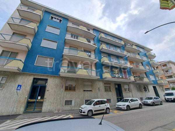 appartamento in vendita a Pinerolo