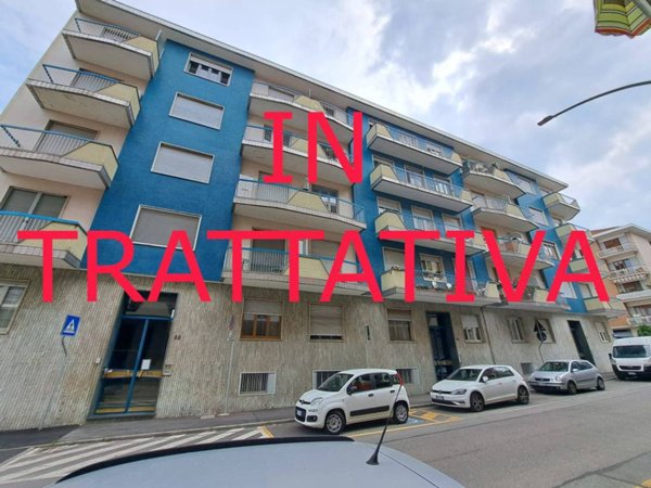 appartamento in vendita a Pinerolo