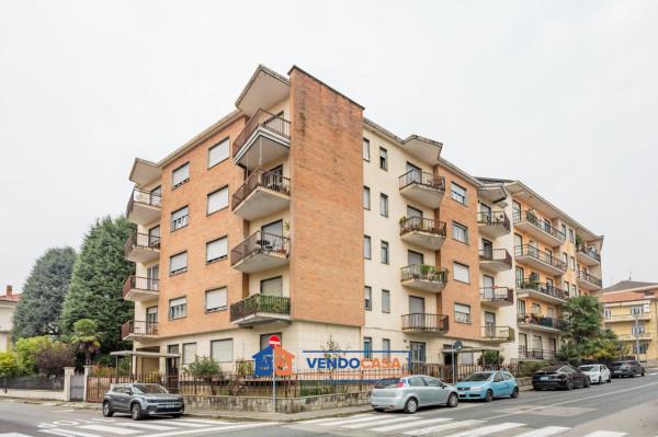 appartamento in vendita a Pinerolo