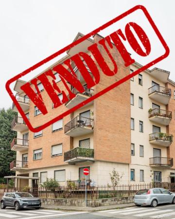 appartamento in vendita a Pinerolo