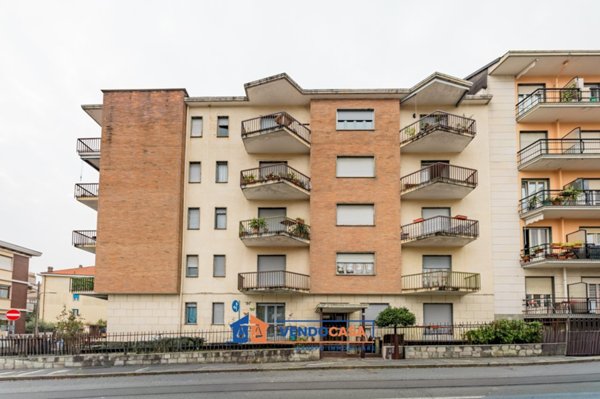 appartamento in vendita a Pinerolo