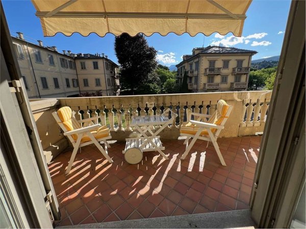 appartamento in vendita a Pinerolo