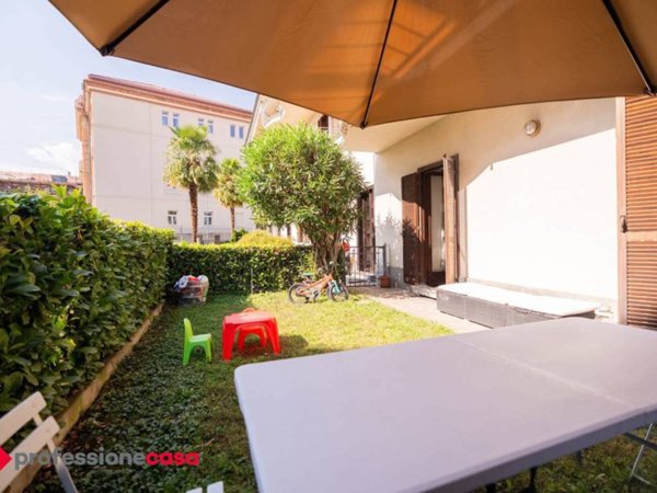 appartamento in vendita a Pinerolo