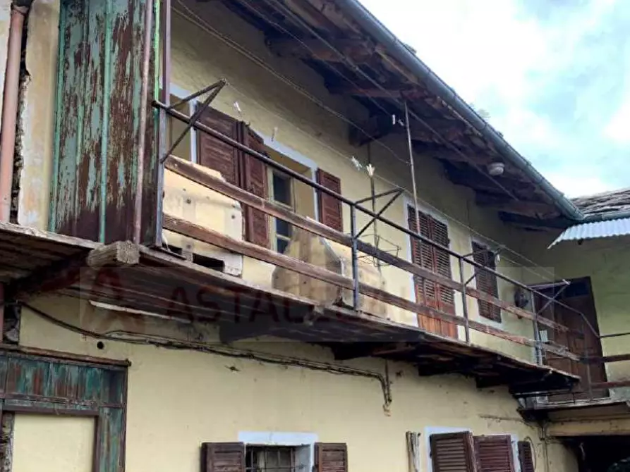 casa indipendente in vendita a Pinerolo in zona Abbadia Alpina