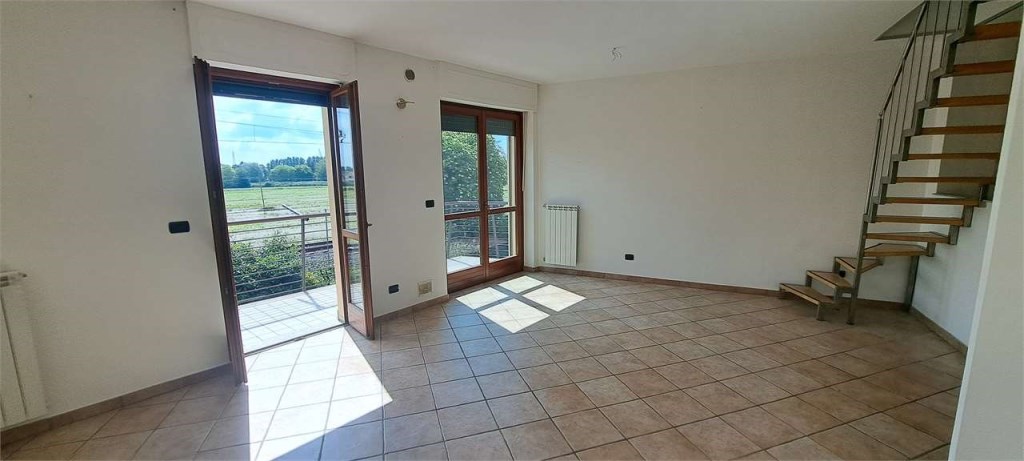 appartamento in vendita a Pinerolo