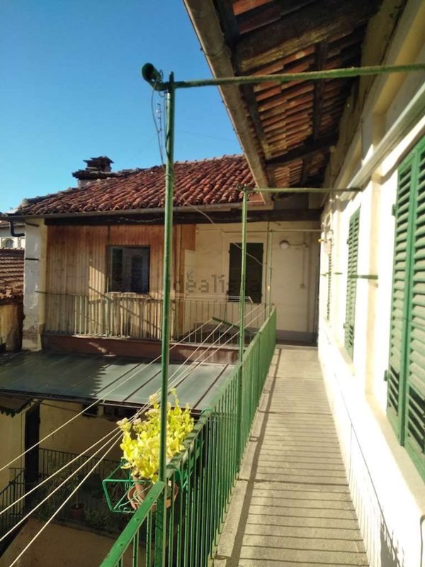 appartamento in vendita a Pinerolo