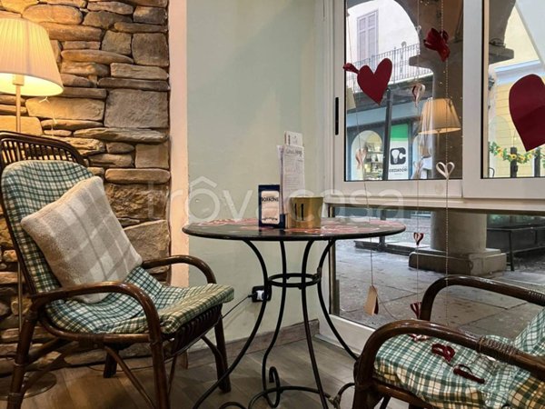 negozio in vendita a Pinerolo