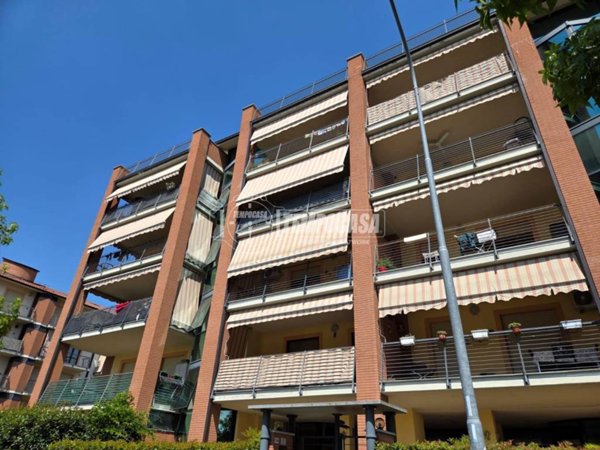 appartamento in vendita a Pinerolo