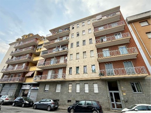 appartamento in vendita a Pinerolo