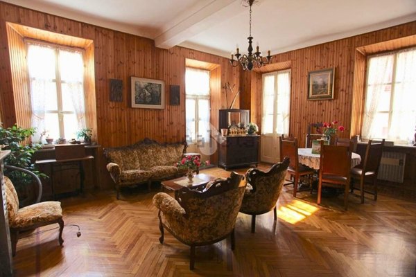 appartamento in vendita a Pinerolo