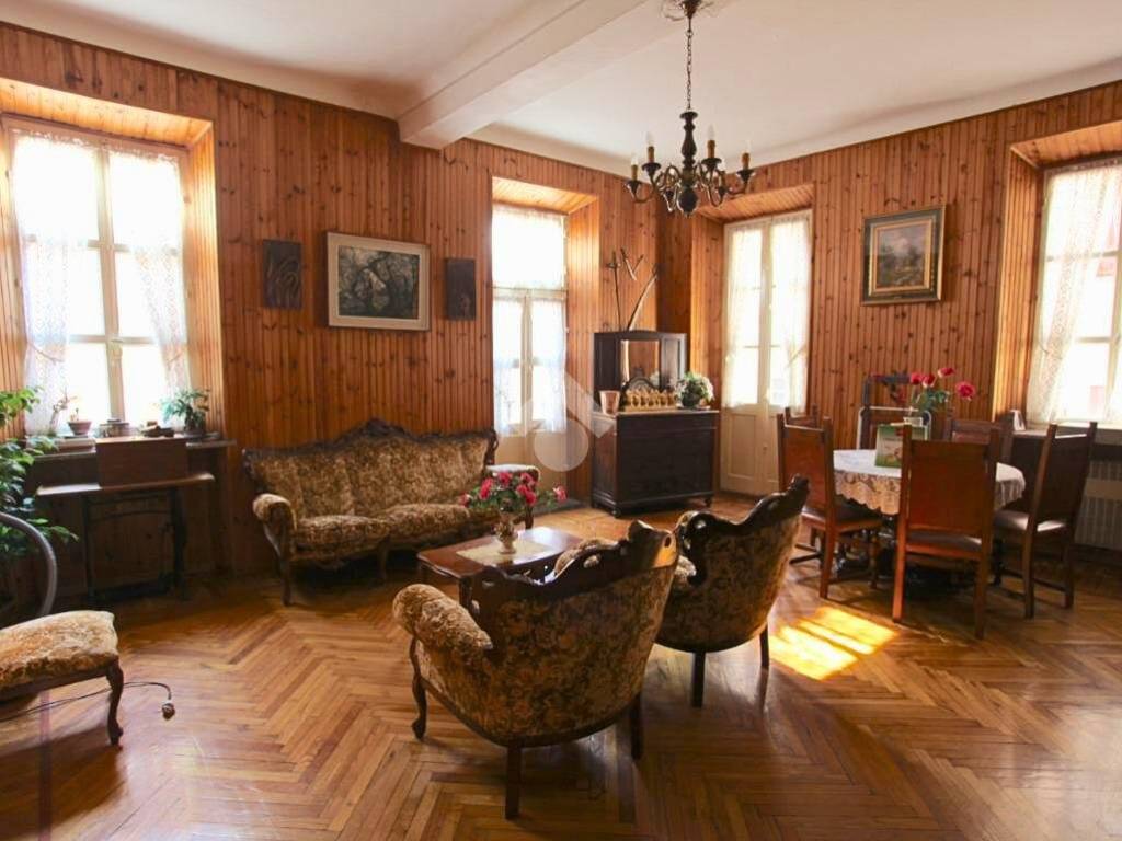 appartamento in vendita a Pinerolo