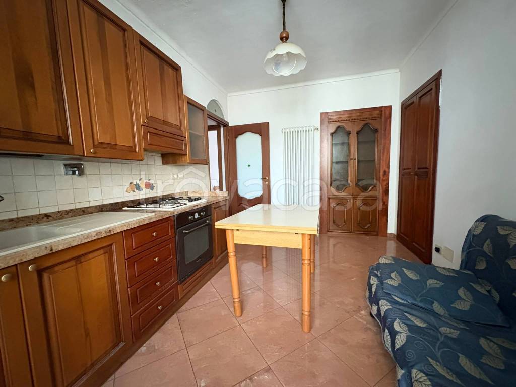 appartamento in vendita a Pinerolo